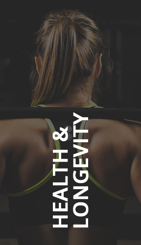 Health & Longevity Near The Galleria